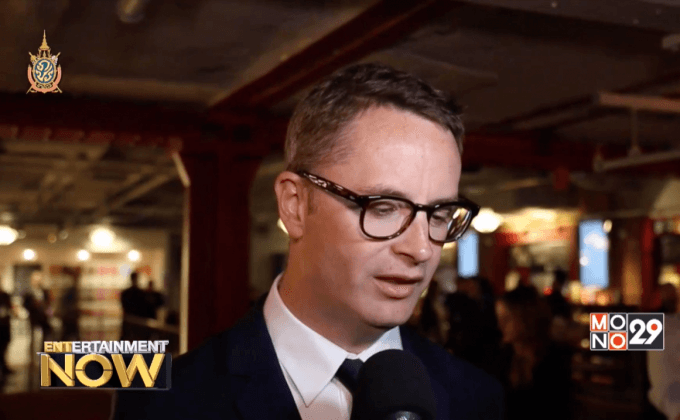 ผู้กำกับสายดาร์ก Only God Forgives เผย เคยเสนอพล็อตหนัง Wonder Woman