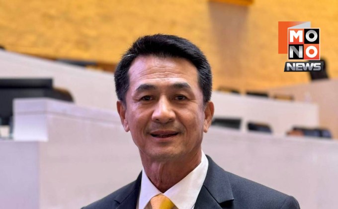 ชลน่านชี้แก้ รธน. 4 เดือนไม่ง่าย ย้ำเพื่อไทยยังเหนียวแน่น