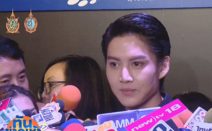 “กอล์ฟ” โต้ไม่เคยล้างสมอง “ขวัญ” ยันไม่เคยด่าแม่แอ๊ว