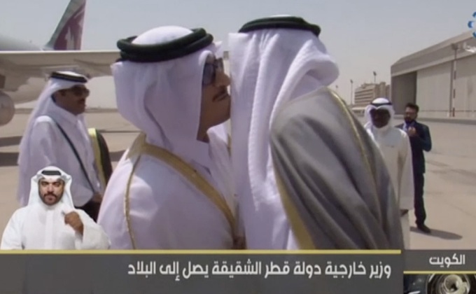 กาตาร์ตอบข้อเรียกร้อง 4 ชาติอาหรับ