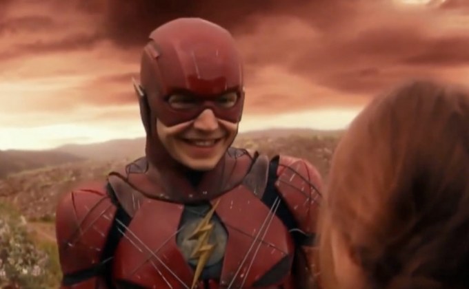 หนังเดี่ยว The Flash มาช้ากว่ากำหนด ถูกเลื่อนฉายไปปี 2021