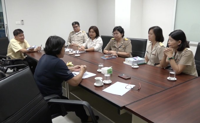 ร้องเรียนถูกเรียกเก็บภาษีหลายร้อยล้านบาท