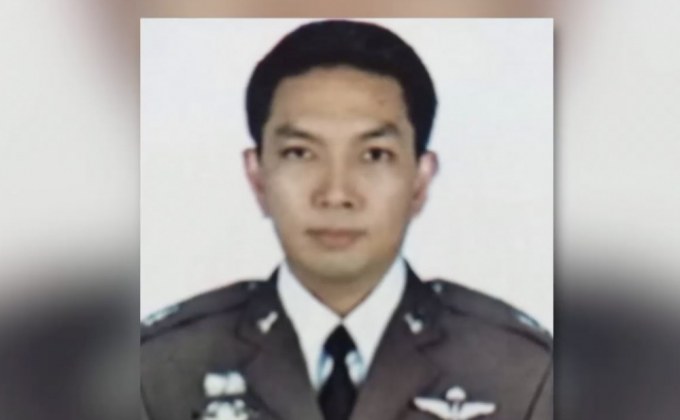 พ.ต.ต.ยิงตัวตายในสำนักงานตำรวจแห่งชาติ