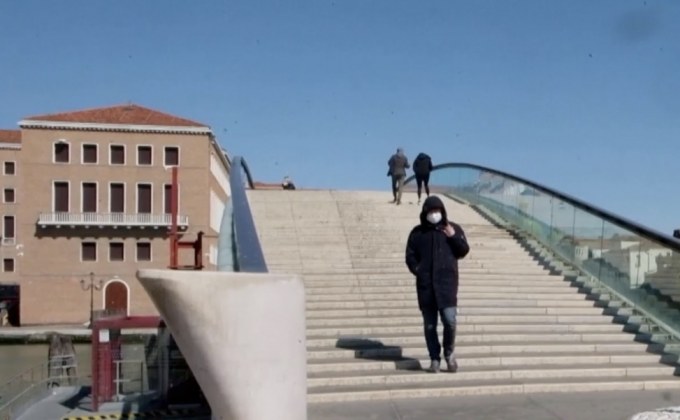 ยอดผู้ติดเชื้อ-เสียชีวิตจากโควิดทั่วโลกแซงหน้าจีน