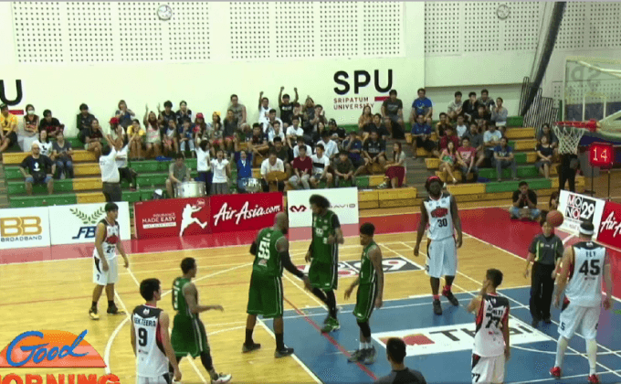 โมโนแวมไพร์หลังผิงฝาลุ้นเพลย์ออฟ ABL