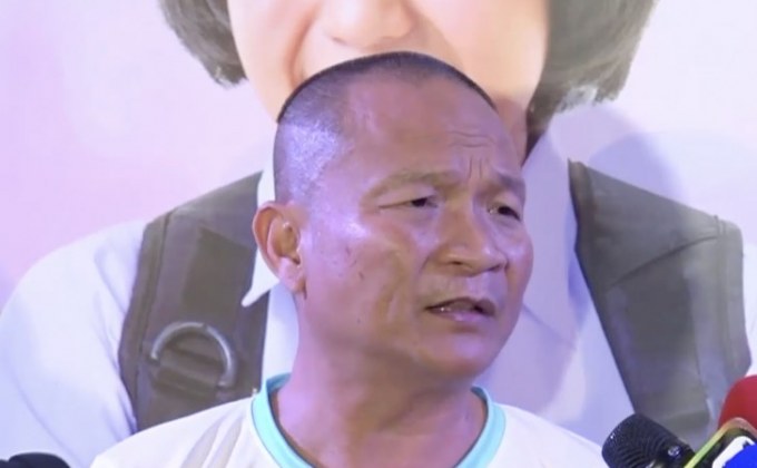 “หม่ำ จ๊กมก” เครียด! เลี่ยงเสพข่าวกราดยิงโคราช 