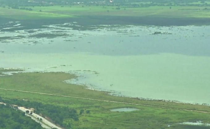 กรมชลฯ ย้ำปี 60 น้ำเพียงพอ ยกเว้นภาคอีสาน ตอนล่าง