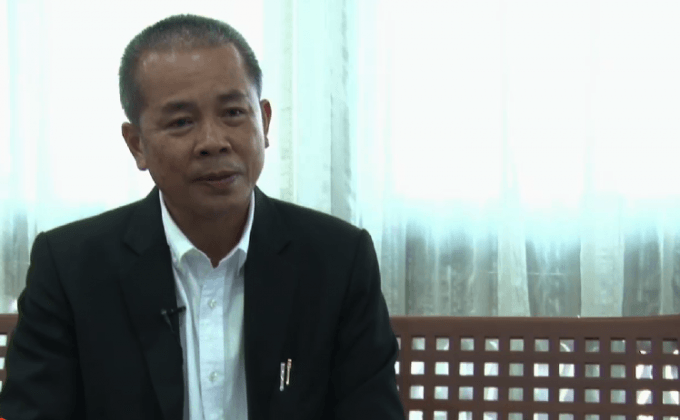 ประสานตร.สากล สอบมูลนิธิฯ ต่างชาติหลังพบซากเสือ