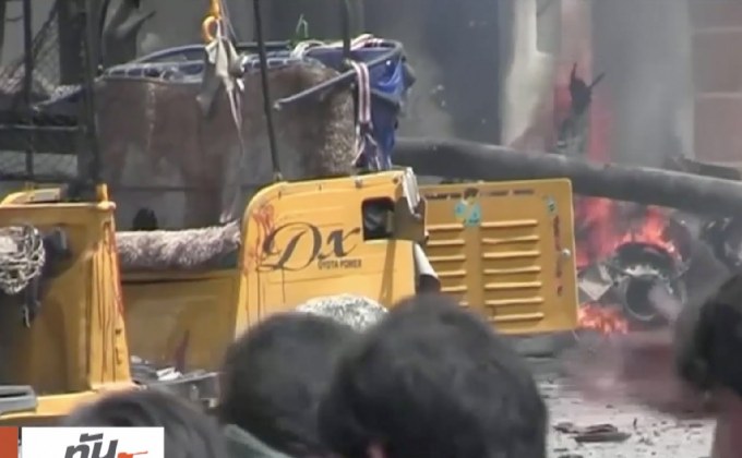 ​เหตุระเบิด-โจมตีในอัฟกานิสถาน ตาย 15