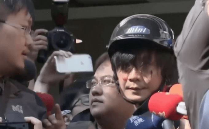 เด็ก 3 ขวบถูกฆ่าตัดคอต่อหน้าแม่ในไต้หวัน