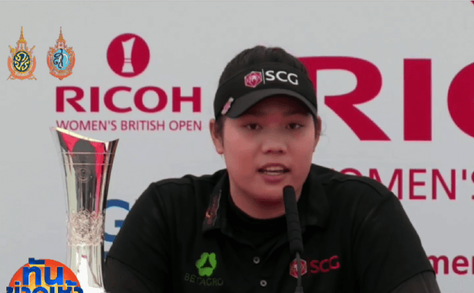 “โปรเม” ขึ้นมือ 2 โลกหลังคว้าแชมป์เมเจอร์