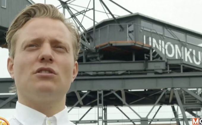 เปลี่ยน “ปั้นจั่น”  เป็น “โรงแรมหรูริมท่าเรือ”