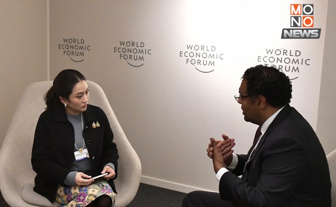 “Salesforce” มั่นใจ นโยบายรัฐบาลไทย พร้อมส่งเสริมเปลี่ยนผ่านไปสู่ยุคเศรษฐกิจดิจิทัลของไทย