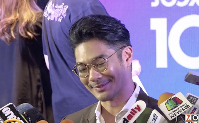 “เนม ปราการ” รับหวงลูกสาว ยังไม่พร้อมให้รับงานบันเทิง