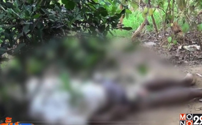 ชายดื่มสุราขณะอากาศร้อนจัดเสียชีวิต