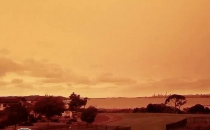 ไฟออสเตรเลียผลาญ 30 ล้านไร่ สัตว์ 480 ล้านตัว