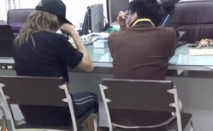 ตำรวจค้านประกันตัว “เอมี่” หวั่นหลบหนี  