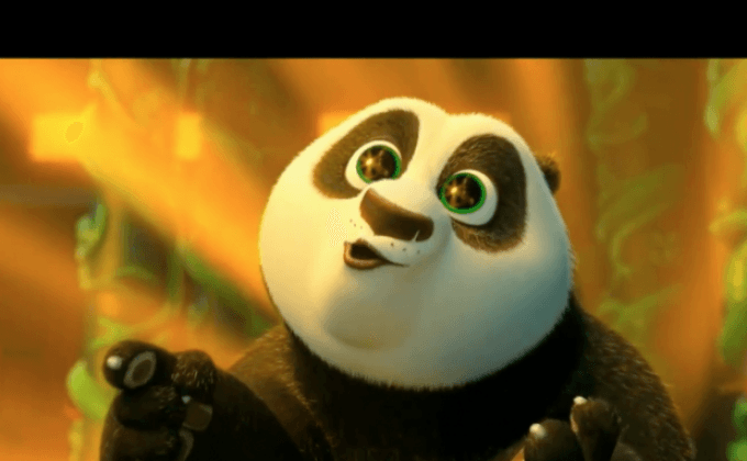 แพนด้าระบาดหนัก! ถล่มบ๊อกซ์ออฟฟิศอเมริกา ทุบสถิติฝั่งประเทศจีน