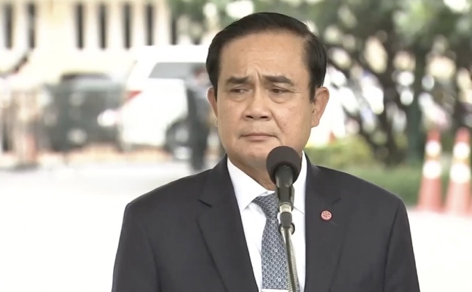 รัฐบาลจ่อใช้ ม.44 ผ่าทางตันกม.แรงงานต่างด้าว ฉบับใหม่