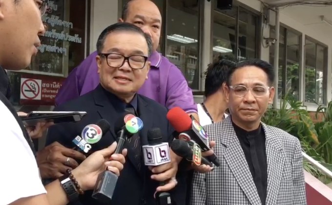 “บิ๊กจิ๋ว” ยังไม่เอาเรื่อง แก๊งแอบอ้างชื่อหลอกตุ๋นเงิน