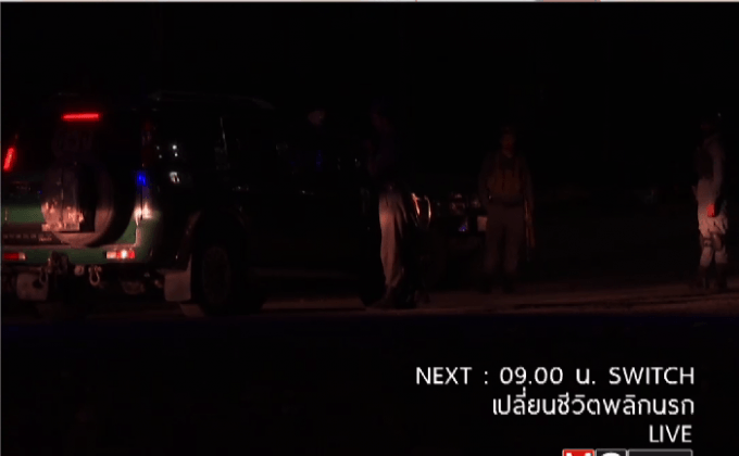 เหตุระเบิดในอัฟกานิสถาน