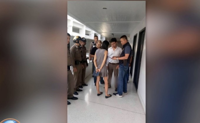 ตร.ให้ประกัน“เสมียนทนาย”ปลิดชีพ “นายพล”ปืนดุ