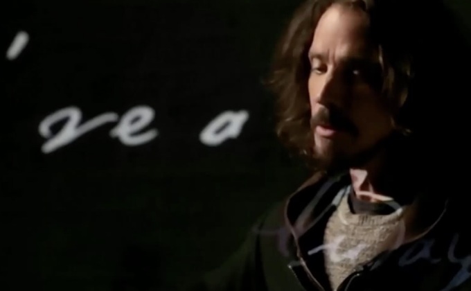 The Promise งานสุดท้ายก่อนลาโลกของร็อกเกอร์ “คริส คอร์เนลล์”