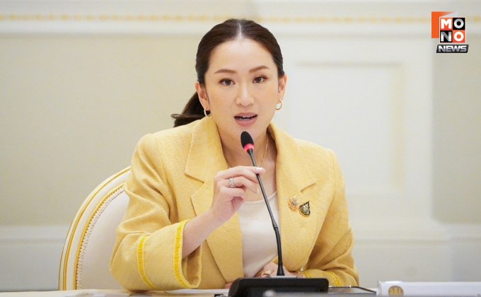 “นายกฯ อิ๊งค์” ยัน รัฐบาลไม่เคยคิดผลักดันแรงงานต่างด้าวออกไทย แต่หากเรียกกลับเองถือเป็นสิทธิ