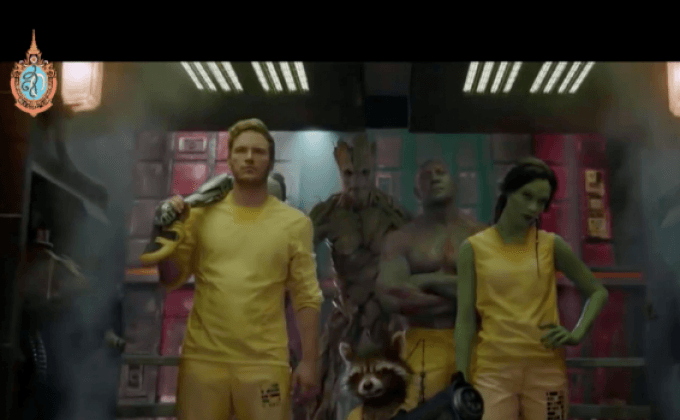 “สตาร์ลอร์ด” ยืนยัน Guardians Vol.2 จะเป็นหนังสร้างปรากฎการณ์!