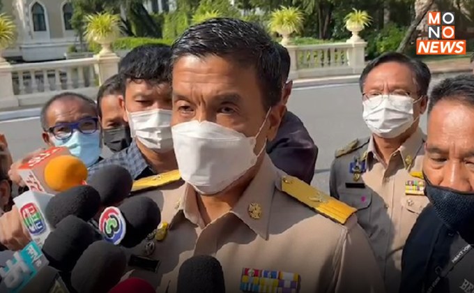 “ผู้ว่าฯ กทม.” สั่งกำชับเขตจัดงาน “ฮาโลวีน-ลอยกระทง” ยกเคส “อิแทวอน” เป็นบทเรียน “เน้นความปลอดภัยเป็นหลัก”