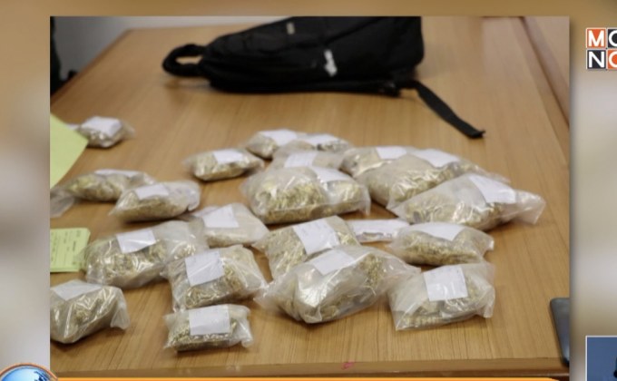 ลืมทองมูลค่ากว่า 13 ล้าน ในสนามบินเชียงใหม่