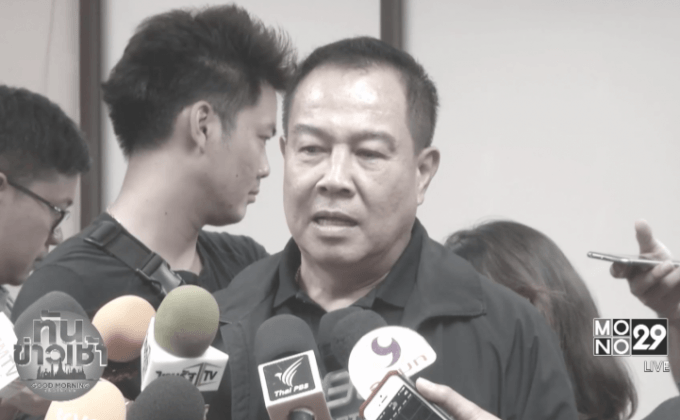 ส.บอลเสนอแนวทาง “ช้างศึก” อุ่นเครื่องนอกทวีป