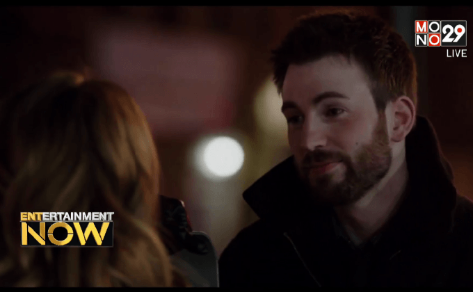 “กัปตันอเมริกา” โชว์ฟอร์มกำกับหนังรักเรื่องแรก!