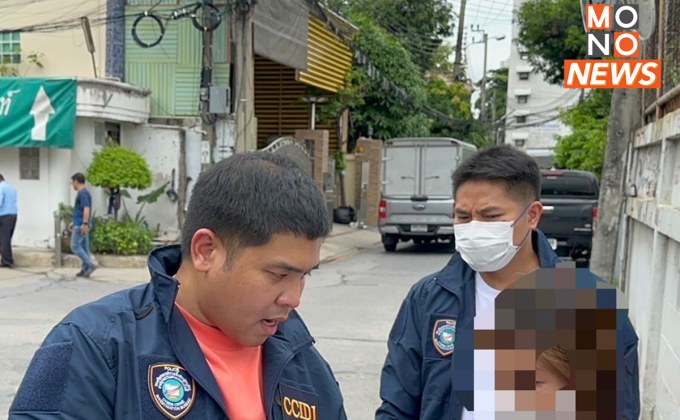 ตำรวจไซเบอร์ จับกุมขบวนการ “Romance Scam” สูญเงินกว่า 36 ล้านบาท