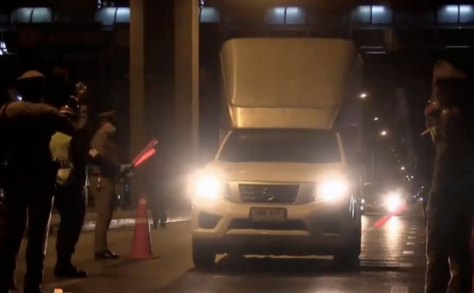 นายกฯ เตรียมประเมินหลังใช้ พ.ร.ก.ฉุกเฉิน ครบ 2 สัปดาห์