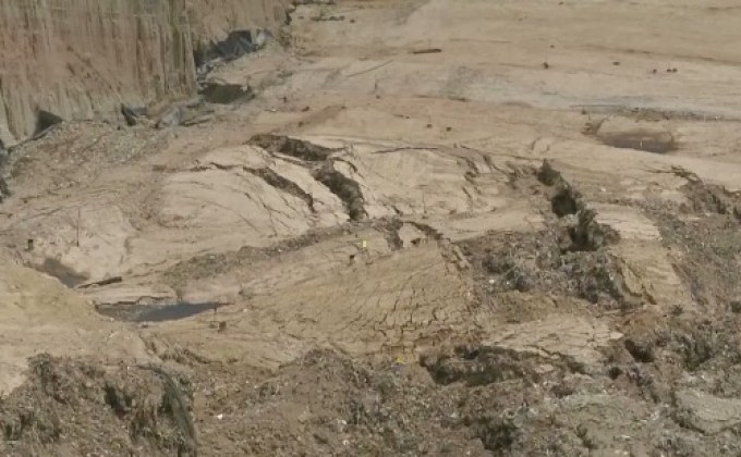 ดินถล่มบ่อขยะโบลิเวีย-หวั่นกากสารพิษปนเปื้อนแหล่งน้ำ