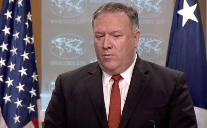 รมว.ต่างประเทศสหรัฐจะเดินทางเยือนเกาหลีเหนือครั้งที่ 4