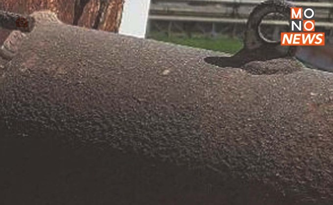 รัฐบาลเตรียมแถลงข่าวคืบหน้าสถานการณ์ “ซีเซียม-137” &nbsp;ที่ทำเนียบวันนี้ 11.00 น.