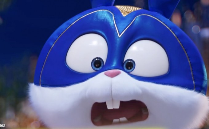 ตลาดหนังอเมริกันคาด The Secret Life of Pets 2 จะเปิดตัวเป็นแชมป์