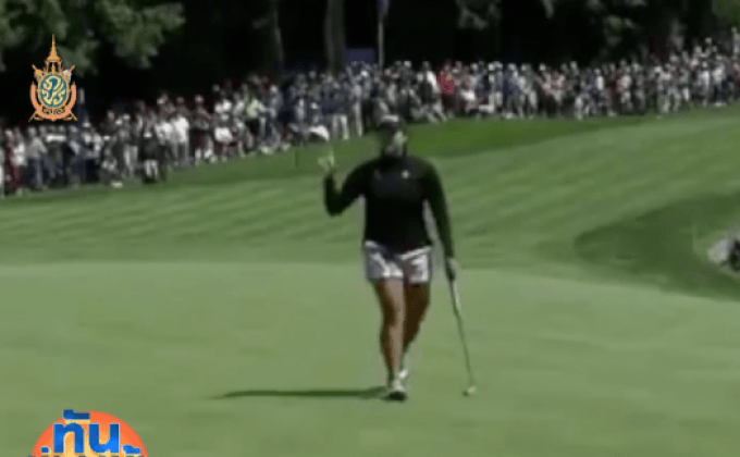 “โปรเม” ขึ้นที่ 7 โลกหลังคว้าที่ 3 รายการเมเจอร์