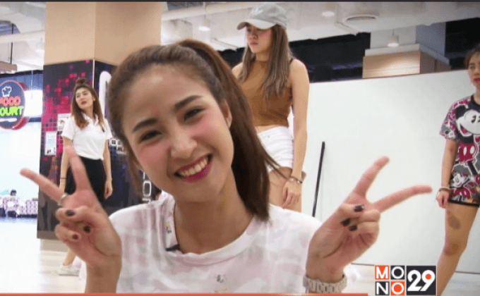 “แวมไพร์เกิร์ล”สีสันยัดห่วง TBL