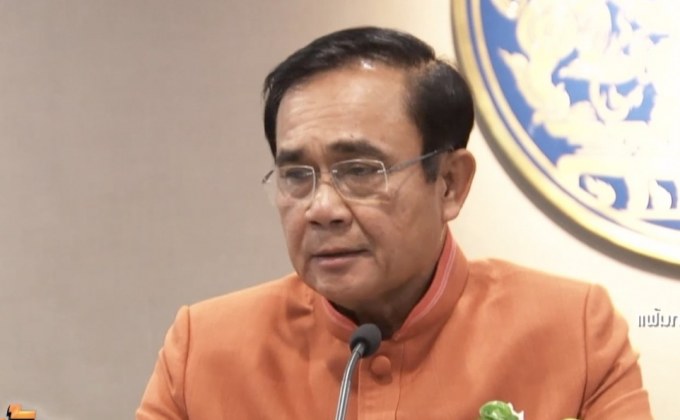 นายกฯ พอใจไทยอันดับ 1 ทุกข์ยากน้อยที่สุด