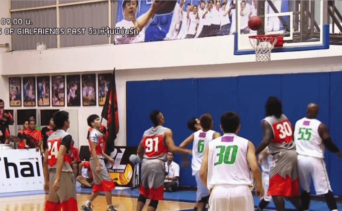 โมโน แวมไพร์ แพ้เป็นนัดแรกในศึกบาสเก็ตบอลลีก 2015