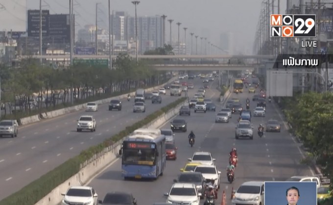 นายกฯ ยันแก้ปัญหาฝุ่นตามขั้นตอน ยังไม่ประกาศภัยพิบัติ