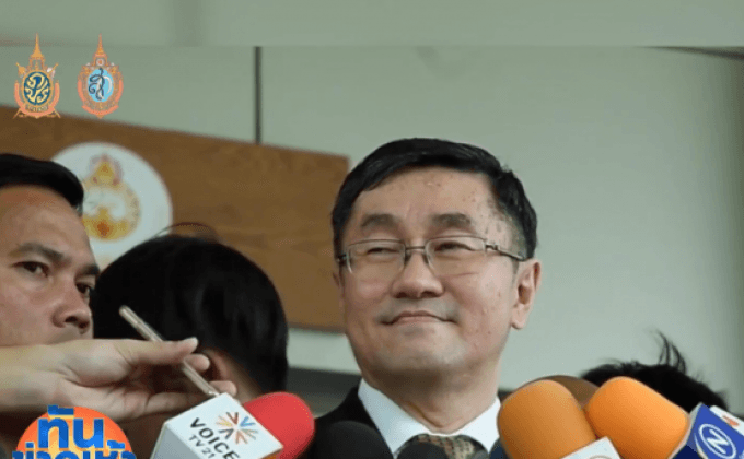 จำคุก “หมอเลี้ยบ” 1 ปี ไม่รอลงอาญา คดีแก้สัญญาเอื้อ “ชินคอร์ป”