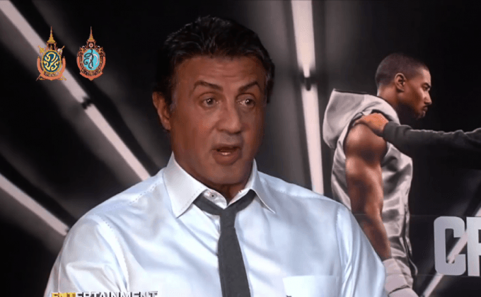 เซอร์ไพรส์! “ซิลเวสเตอร์ สตอลโลน” มีบทบาทสำคัญใน Guardians of the Galaxy Vol.2