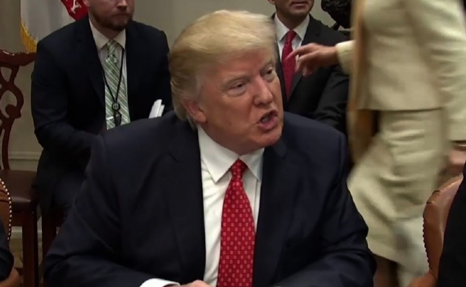 ศาลสหรัฐฯ เปิดไต่สวนข้อโต้แย้งคำสั่งแบนมุสลิม