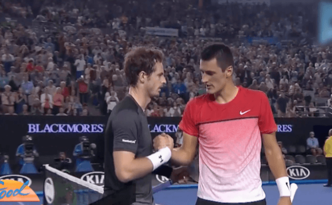 “มาร์รี่” ปราบจอมเสิร์ฟหนักเข้า 8 คนออส