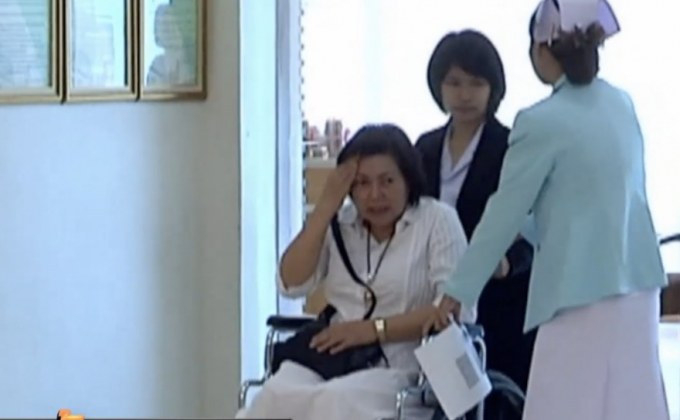 ผู้ป่วยเบาหวานเสี่ยงเสียชีวิตจากโควิด-19 มากที่สุด