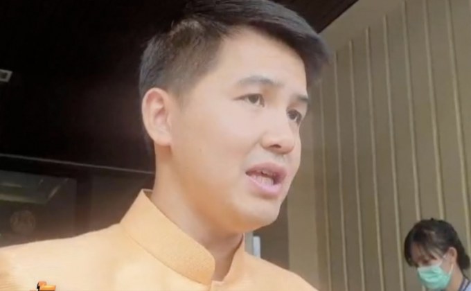 “อธิรัฐ” ชี้ห้ามเรือสำราญเข้าไทย เพื่อรักษาผลประโยชน์ประเทศ